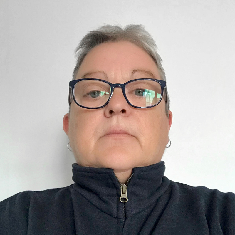 Dianne McCormack