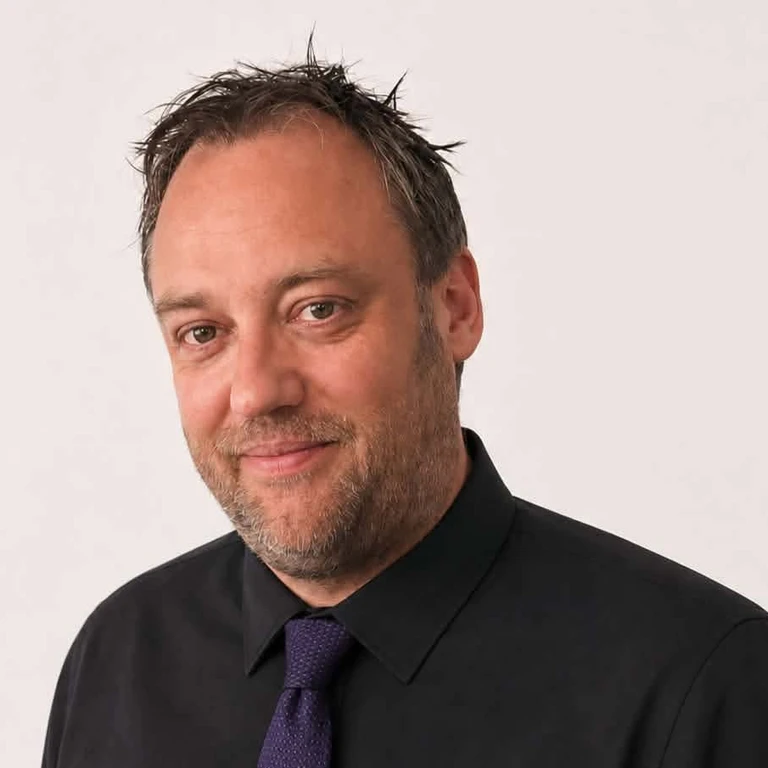 Richard Chambers