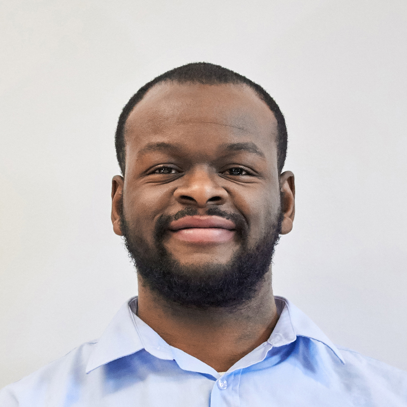 Victor Ogunruku