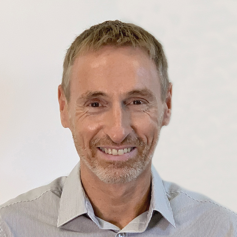 Gary Poole