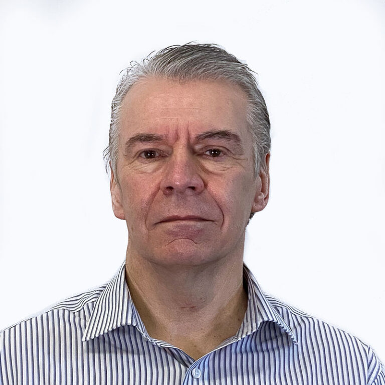 Meet the team Challenger Solutions